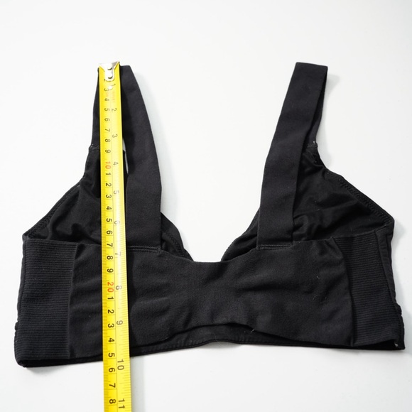 Spanx Bra-llelujah Wireless Bra Spanxsmooth unlined Bralette - Picture 5 of 6